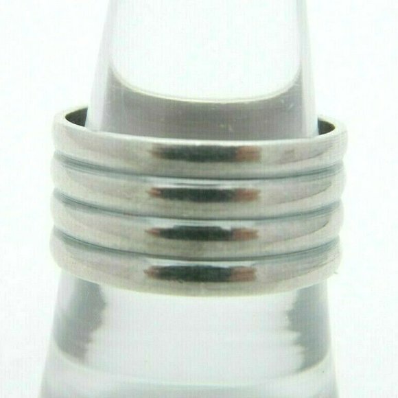 BSF Jewelry - BSF Bremer Silberwaren Fabrik 800 Silver Ring